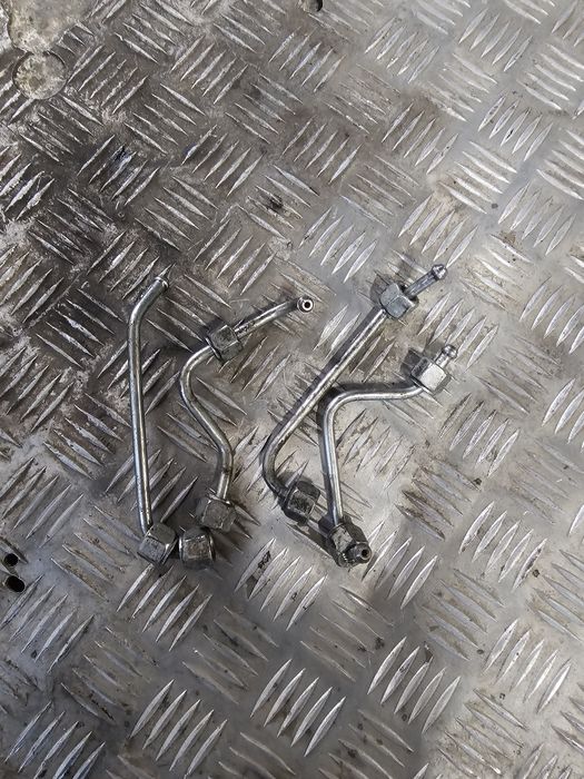 Set conducte injectoare ford transit 2.4 tdci euro4