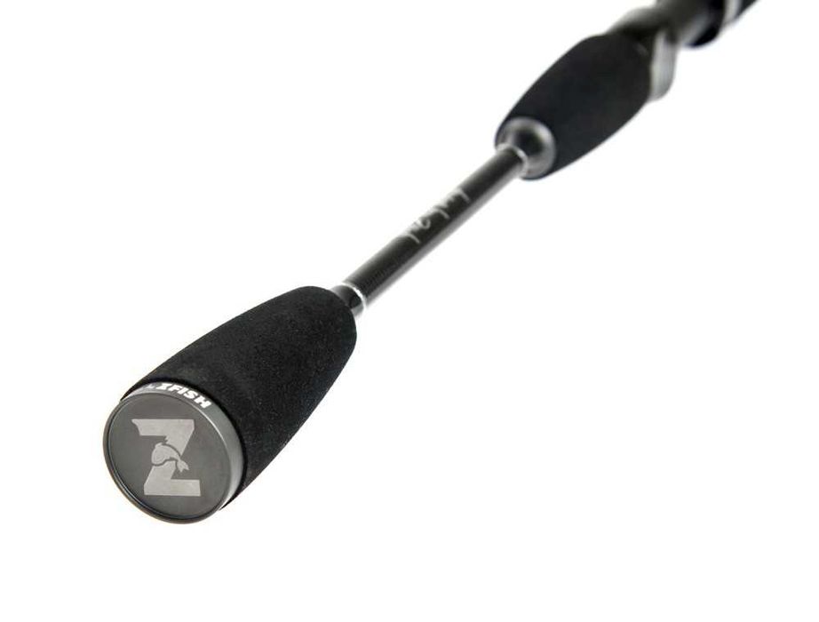 Combo Lanseta Skynet 2,28 m/5-35g + Mulinetă Striker ST 2500 - ZFish