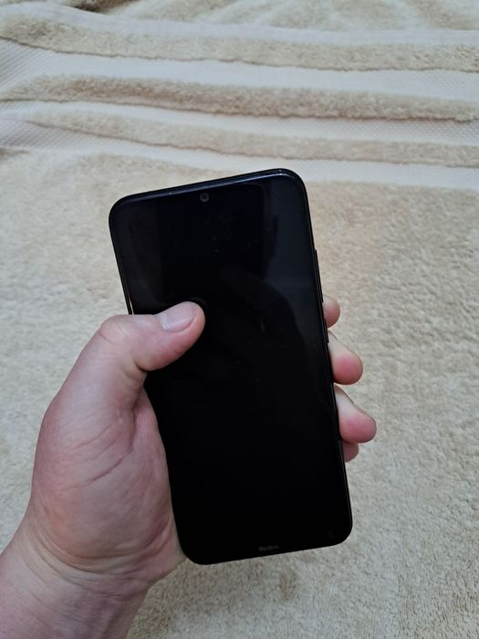 Redmi Note 8  Хорошш!!!