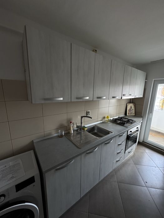 Mobilier de bucătărie si hol modern ‼️