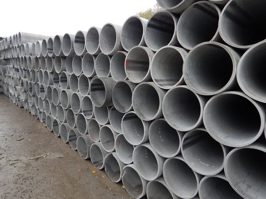 Азбестовая труба. Асбестовая труба. Асбест  . Доставка ! Azbez truba