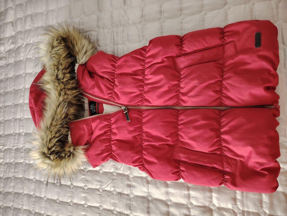 Vesta primarava/toamna