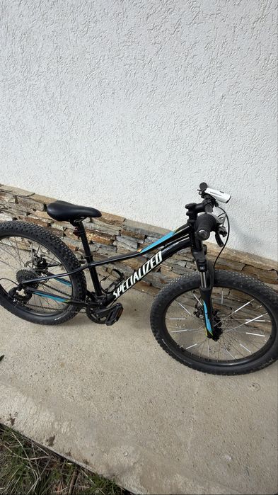Детски велосипед Specialized RipRock