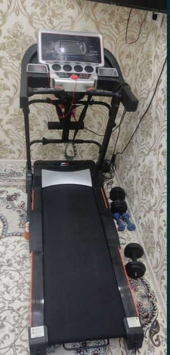 Yugurish Yo'lagi GF-6010M Wi-fi