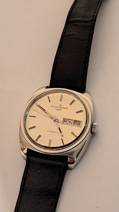 Ceas Ulysse Nardin Automatic