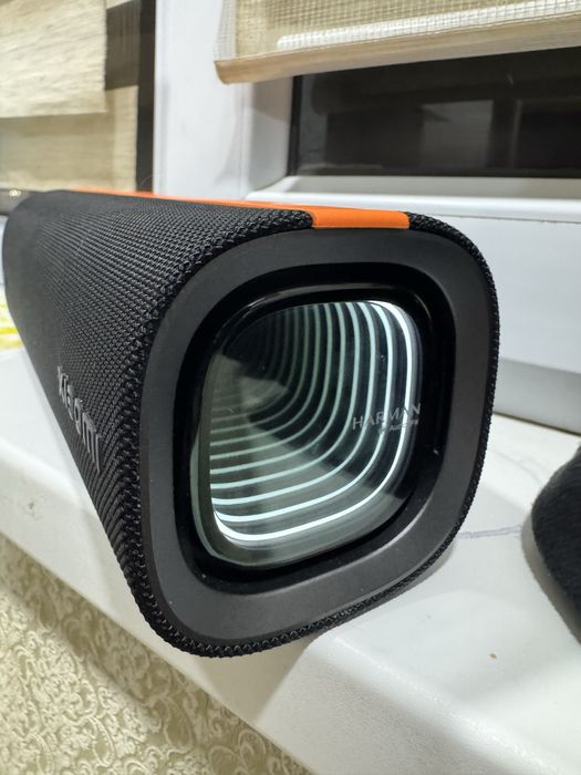 Колонка xiaomi harman 50v