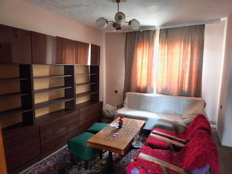 Продава се Къща в Тутракан - 126 кв.м за 365 €/кв.м - Снимка #10