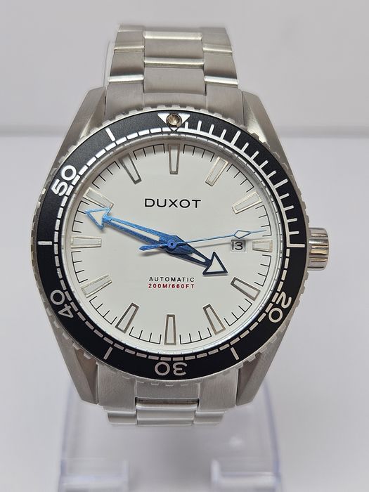 Duxot Tiburon automatic