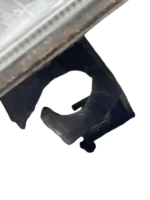 Far Stanga Fata Cu Defect Nissan Interstar Box X70 2002 ->