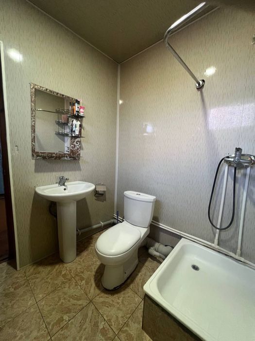 Юнусабадский район Каракамыш 2/4