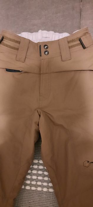 Pantaloni snowboard Protest Xs