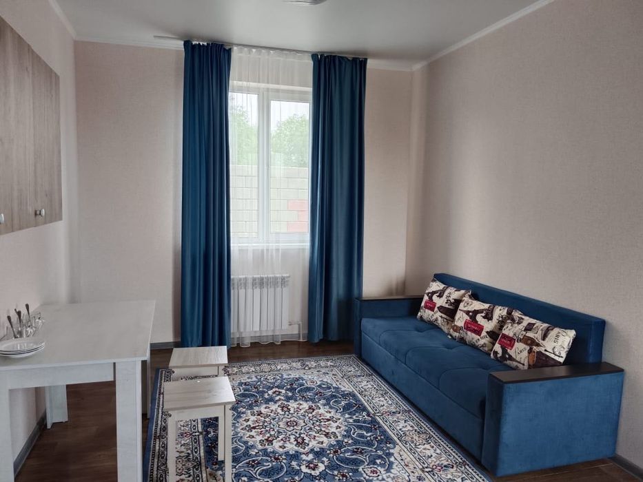 Долгосрочная аренда дома