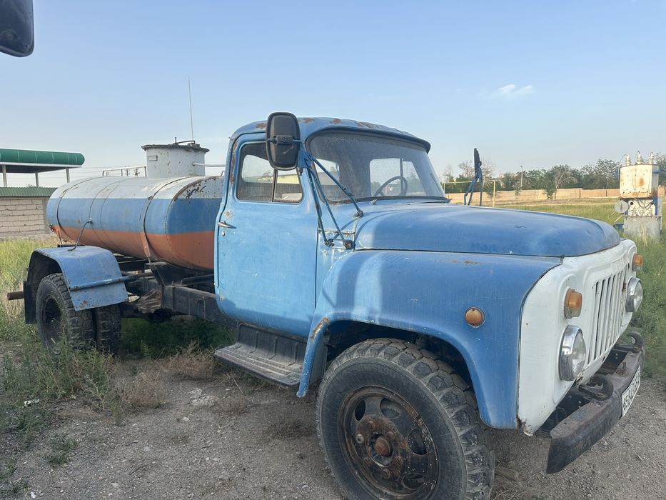 Водавоз сотилади холати соз