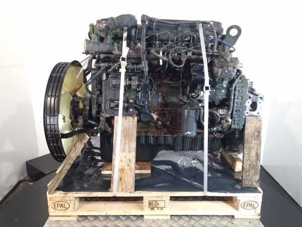 Motor complet DAF PX-7 208 H1 - Piese de schimb DAF