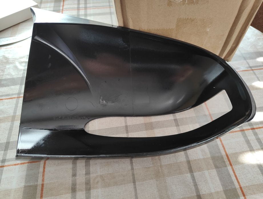 Капаци за огледала за Мерцедес w203 и w211