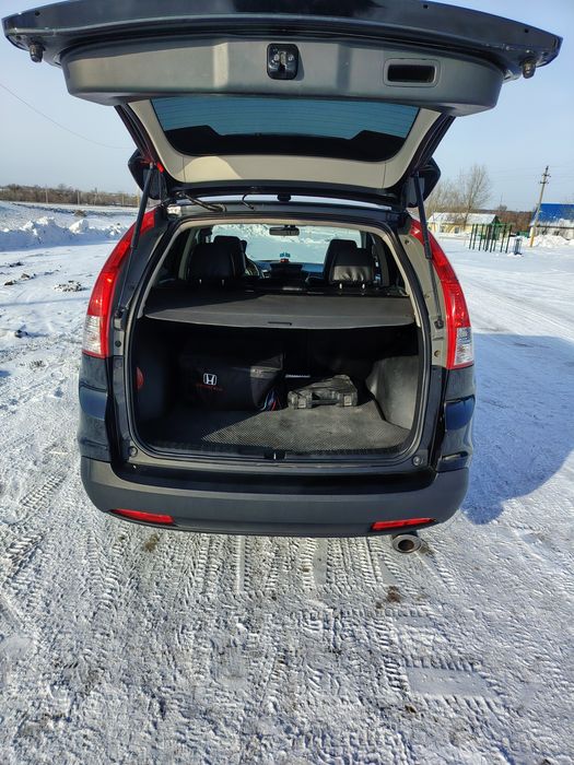 Продам Honda CRV 2013 г. в.