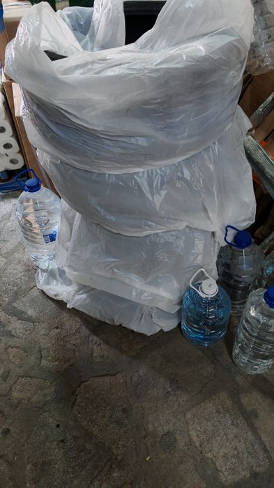 4 бр Летни Contininental Ultra Contact 235 40 18 DOT4424