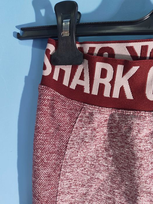 GymShark Клин Дамски XS