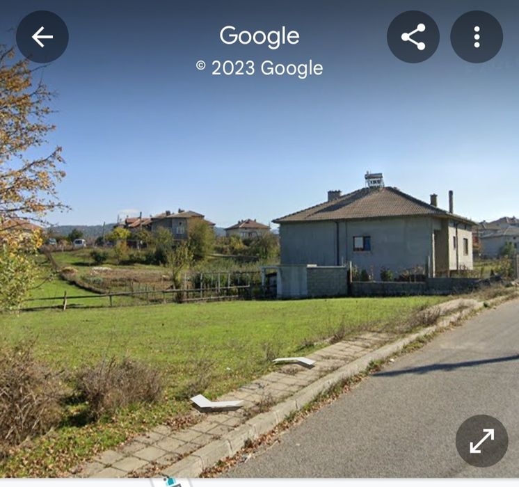 Продава се Парцел в с. Кирково, Област Кърджали - 627 кв.м за 40 €/кв.м - Снимка #3