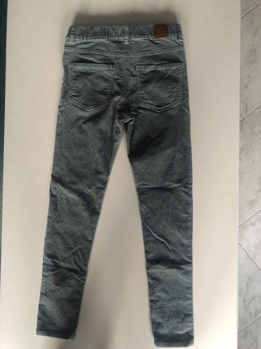 дънки по 10 лв за 128 см ръст