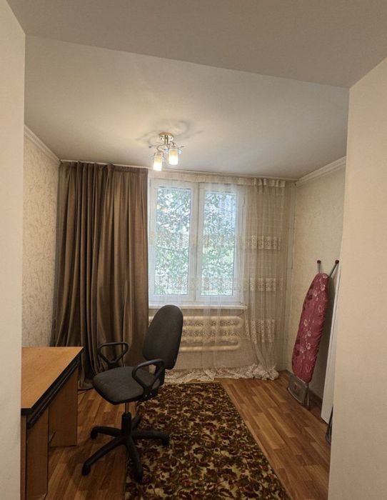 Аренда квартиры в центре 2/2/4 ЭКО базар Феруза магазин Чимган евро