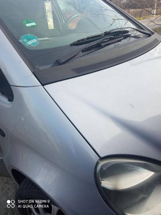 Vând Mercedes a clas