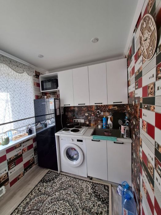 Квартира 2 комнатная