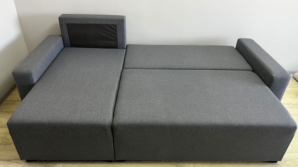 Химчистка мягкой мебели