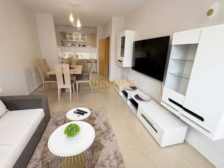 Продава се Двустаен апартамент в к.к. Слънчев бряг - 62 кв.м за 732 €/кв.м - Снимка #6