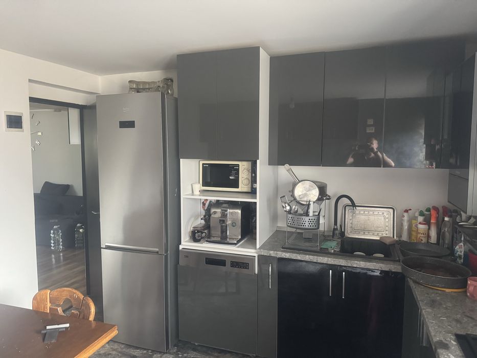 Duplex cartierul veterani