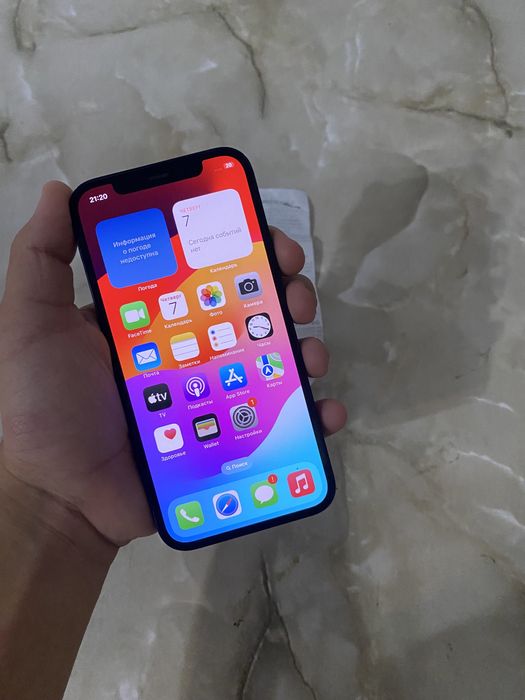 Iphone 12 Айфон 12