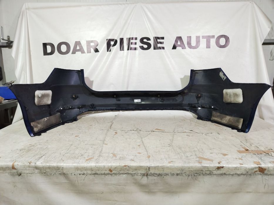 Bara spate VW Golf 7 Kombi Variant, 2017, 2018, 2019, 2020, cod origine OE 5G9807421M.