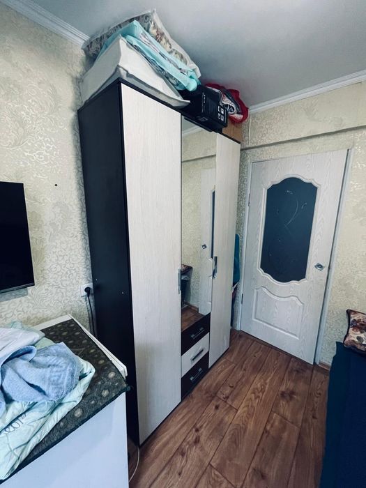 Шкаф для спальной комнаты.