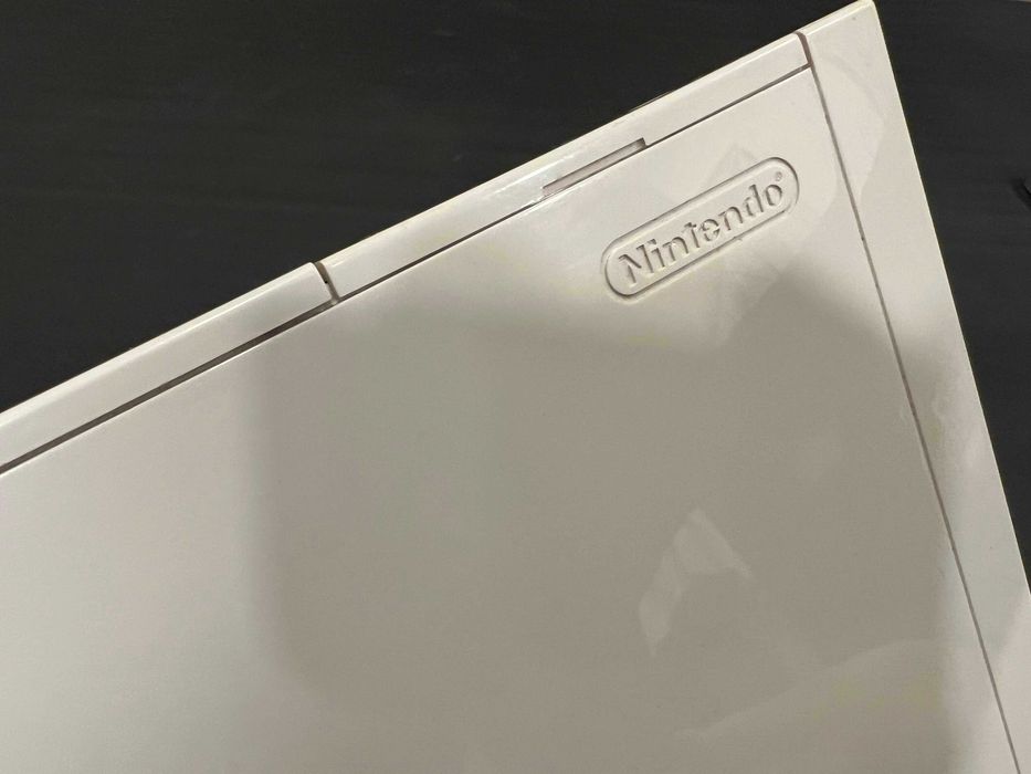 Consola jocuri Nintendo Wii MEGA pachet accesorii + jocuri