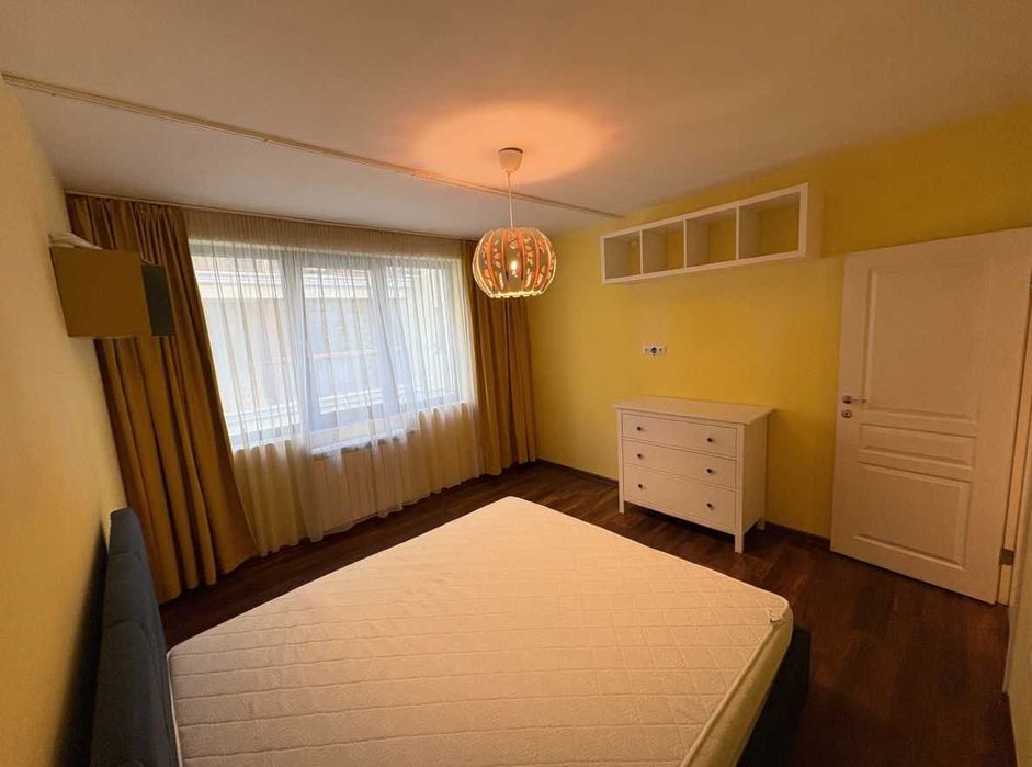 Дава се под наем Двустаен апартамент в София, Кръстова вада - 65 кв.м за 648.21 € - Снимка #5