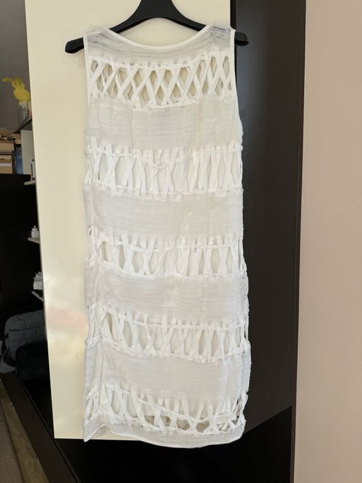 Рокля Vanitta S