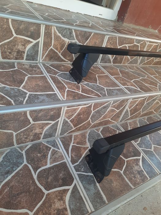 Bări originale plafon Dacia Logan 2008-2022