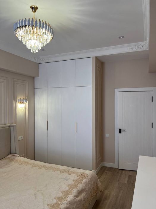 Нуравшон Себзор Ривейра новостройка йул юзи 3 хонали