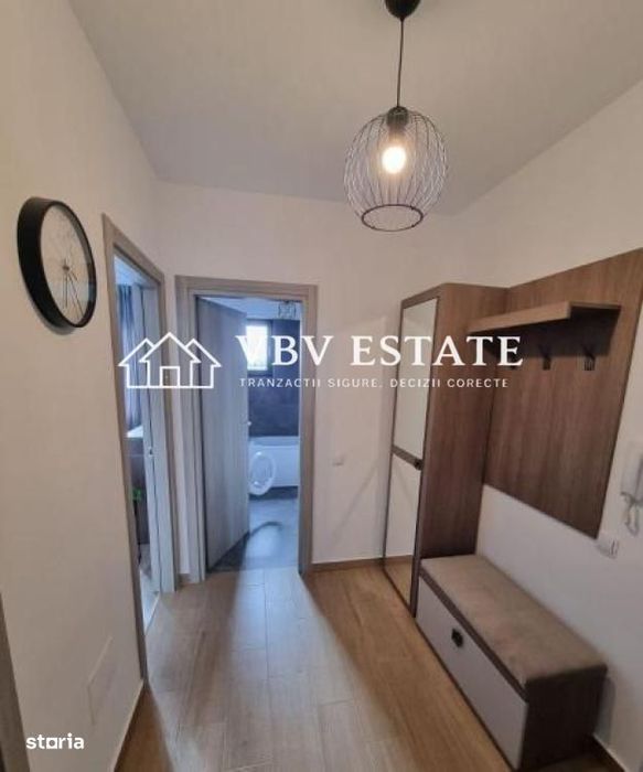Apartament 2 Camere Păcii | Modern | Metrou