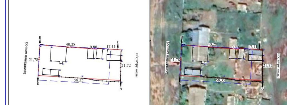 Продаетса дом со всеми удобствами