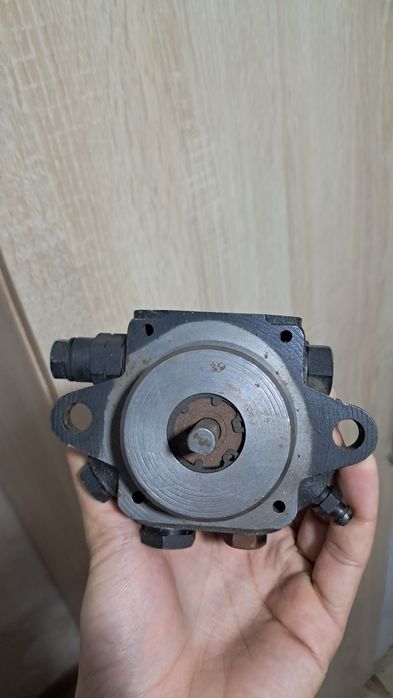 Терморегулятор ТМ 8