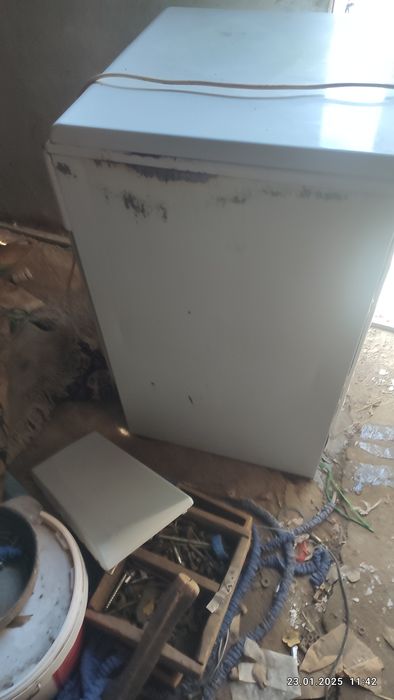 Газовая плита Curtiss