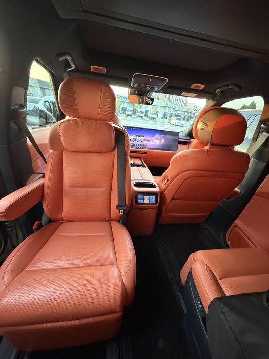 Срочно продам свой  Lynk&Co 900 Идеал