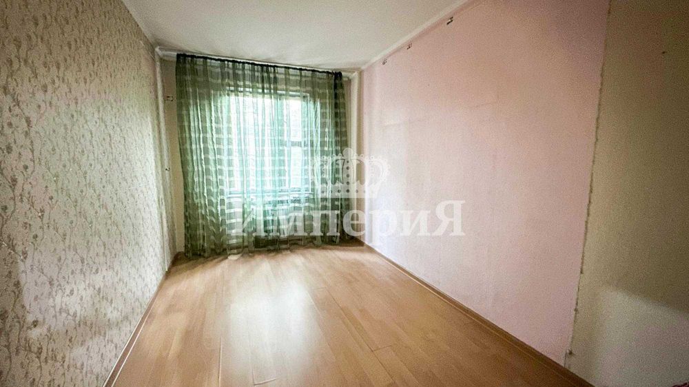 Продам 3 ком кв в ; мкрн Алишер Империя