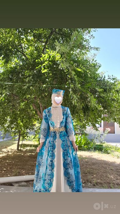 Arzon ansambl do'ppi fata