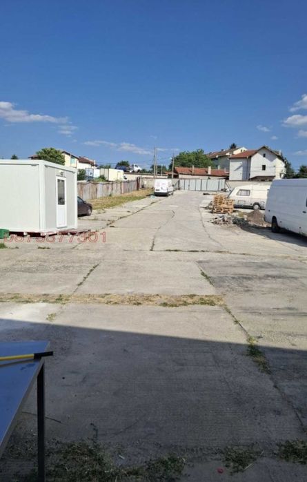 Дава се под наем Склад в София, Илиянци - 15 кв.м за 95 € - Снимка #3