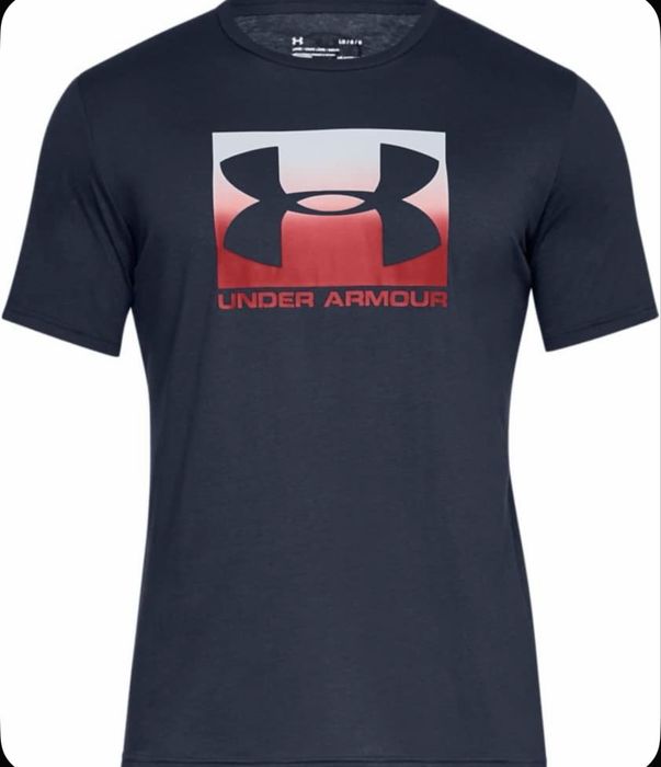 Футболка under armour