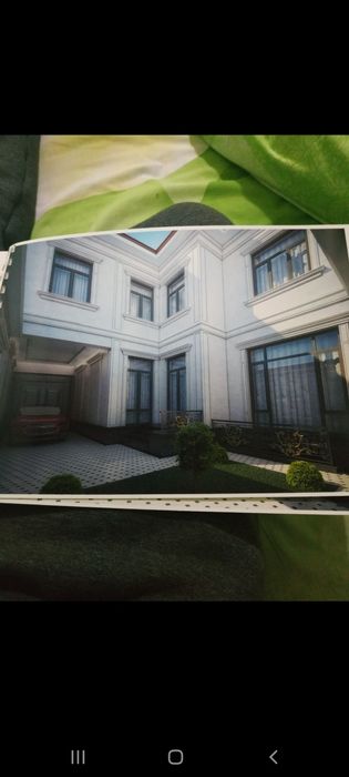 Уч тепа тумани она бола участка сотилади