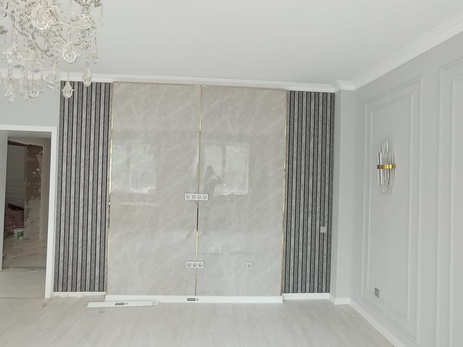 левкас гипсокартон