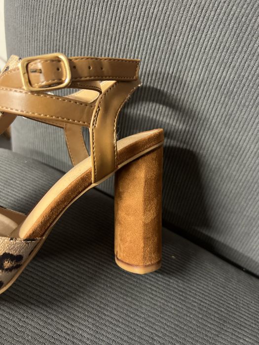 Дамски обувки  нови